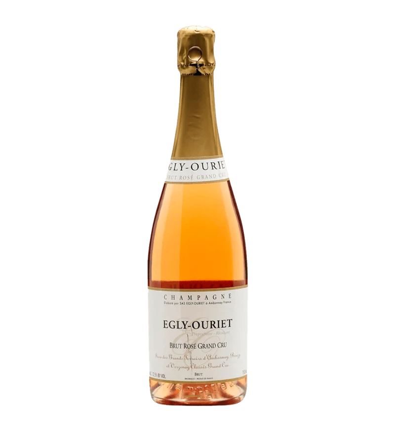 Egly-Ouriet Grand Cru Rosé Magnum