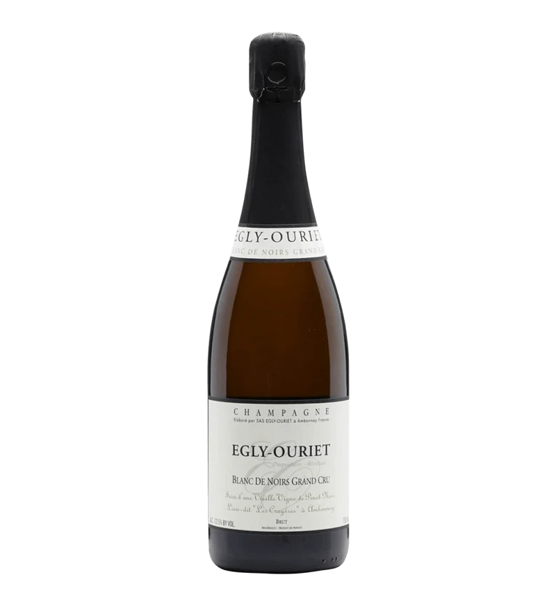 Egly-Ouriet Grand Cru Blanc de Noirs ''V.V.''