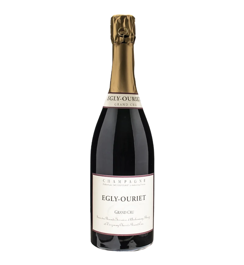 Egly-Ouriet Brut Grand Cru