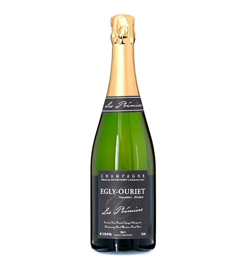 Egly-Ouriet ''Les Premices'' Blanc Magnum