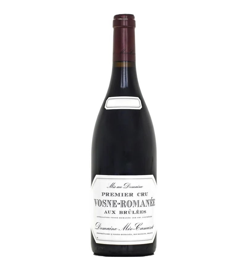 Domaine Méo-Camuzet Vosne-Romanée Aux Brûlées 1er Cru 2020
