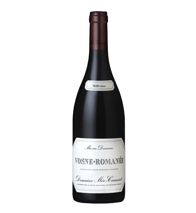 Domaine Méo-Camuzet Vosne-Romanée 2013