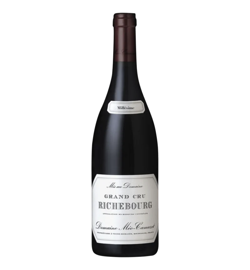 Domaine Méo-Camuzet Richebourg Grand Cru 2019