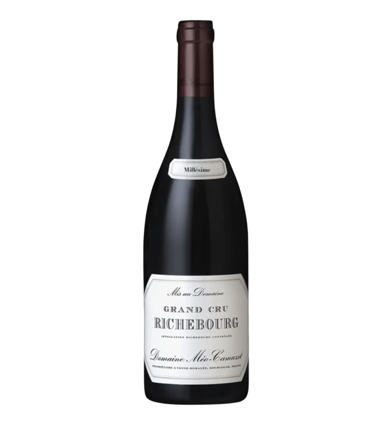 Domaine Méo-Camuzet Richebourg Grand Cru 2013