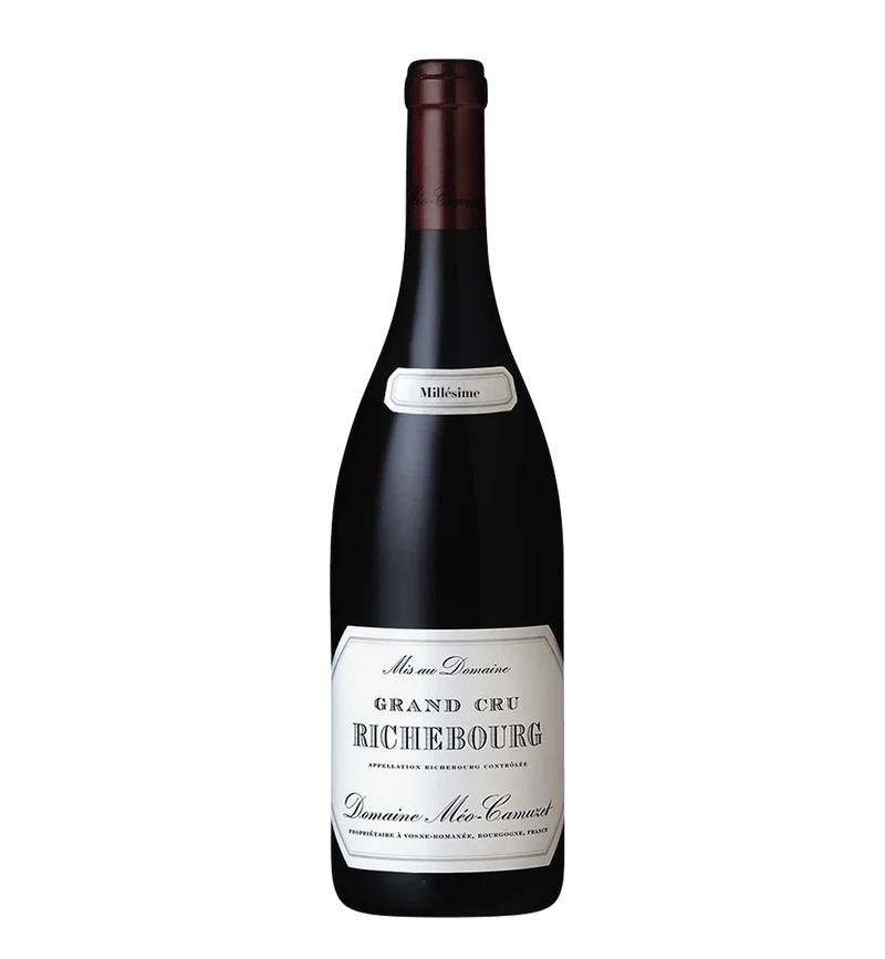 Domaine Méo-Camuzet Richebourg Grand Cru 2005