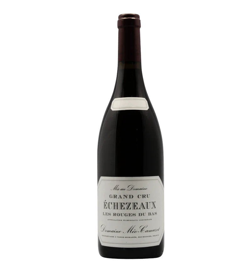 Domaine Méo-Camuzet Echézeaux Grand Cru 2002