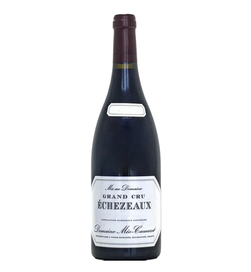 Domaine Méo-Camuzet Echézeaux Grand Cru 2008