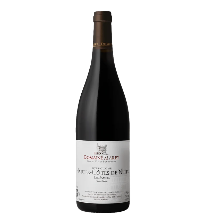 Domaine Marey Hautes Côtes de Nuits Les Jamées Pinot Noir 2023