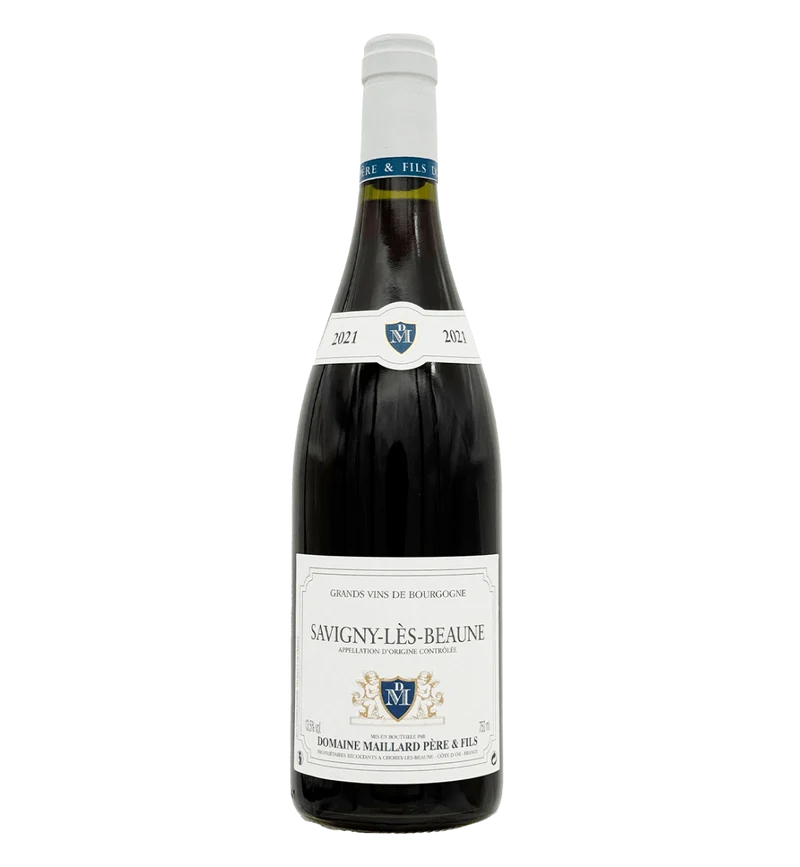 Domaine Maillard Savigny-les-Beaune 2021
