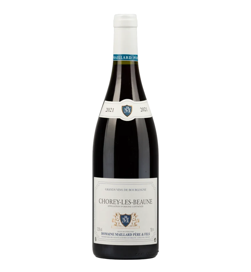 Domaine Maillard Chorey-Les-Beaune 2021