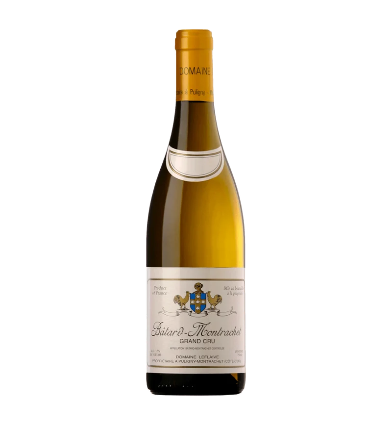 Domaine Leflaive Bâtard-Montrachet Grand Cru 2005