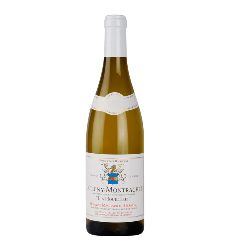 Domaine Machard de Gramont Puligny Montrachet Les Houlieres 2023