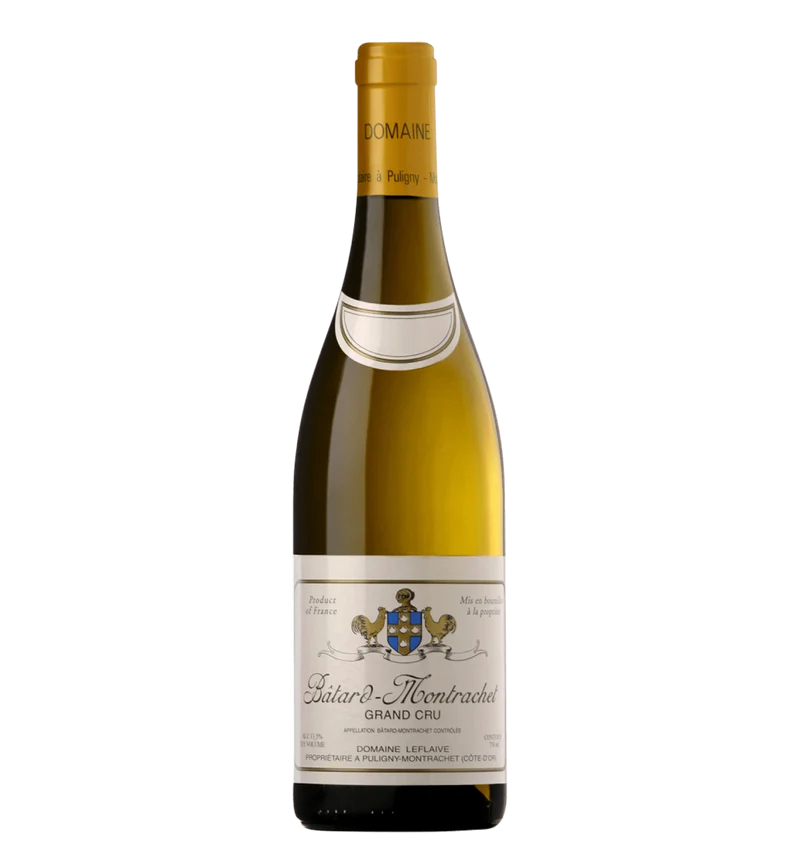 Domaine Leflaive Bâtard-Montrachet Grand Cru 2009