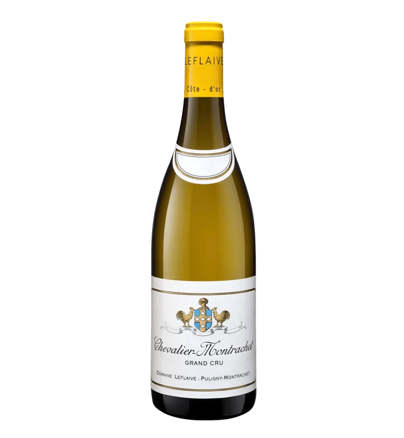 Domaine Leflaive Chevalier Montrachet Grand Cru 2018