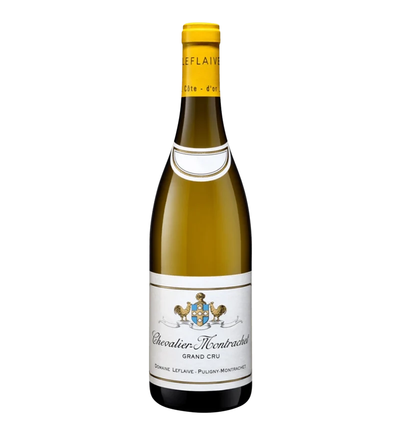 Domaine Leflaive Chevalier Montrachet Grand Cru 2005