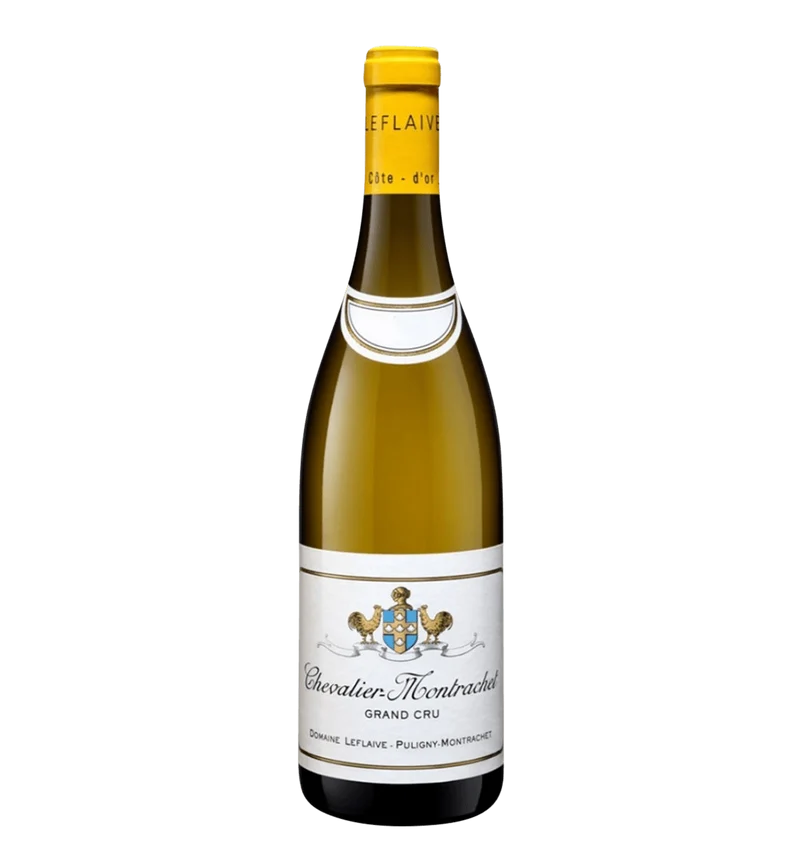 Domaine Leflaive Chevalier Montrachet Grand Cru 2015