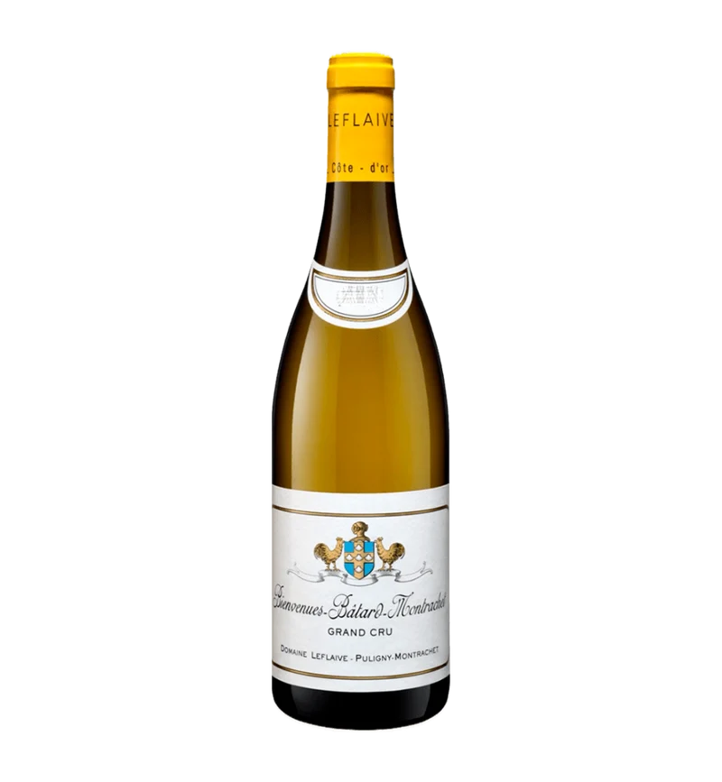Domaine Leflaive Bienvenue Batard Montrachet Grand Cru 2010