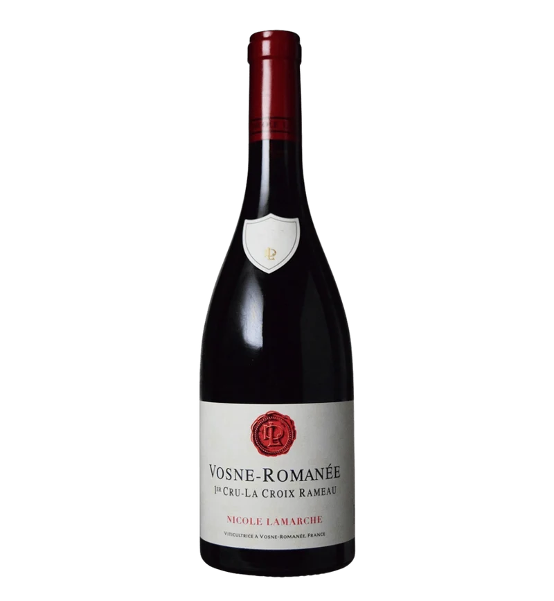 Domaine Lamarche Vosne-Romaneé 1er Cru La Croix Rameau 2017