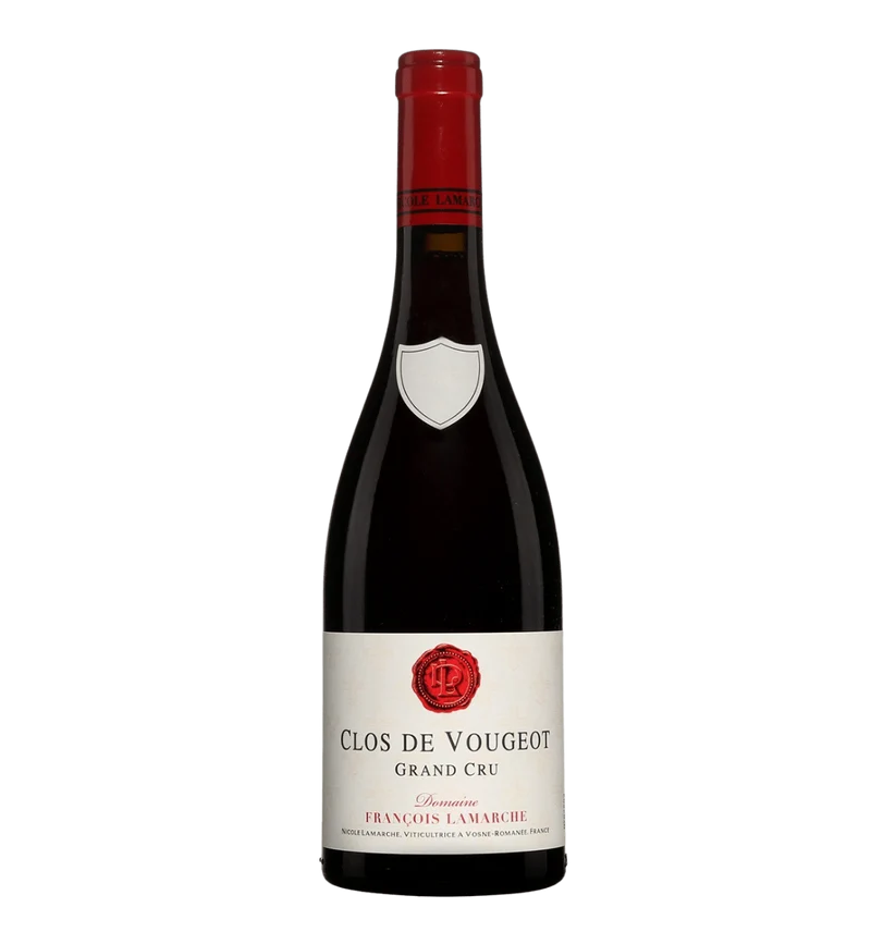 Domaine Lamarche Clos de Vougeot Grand Cru 2018