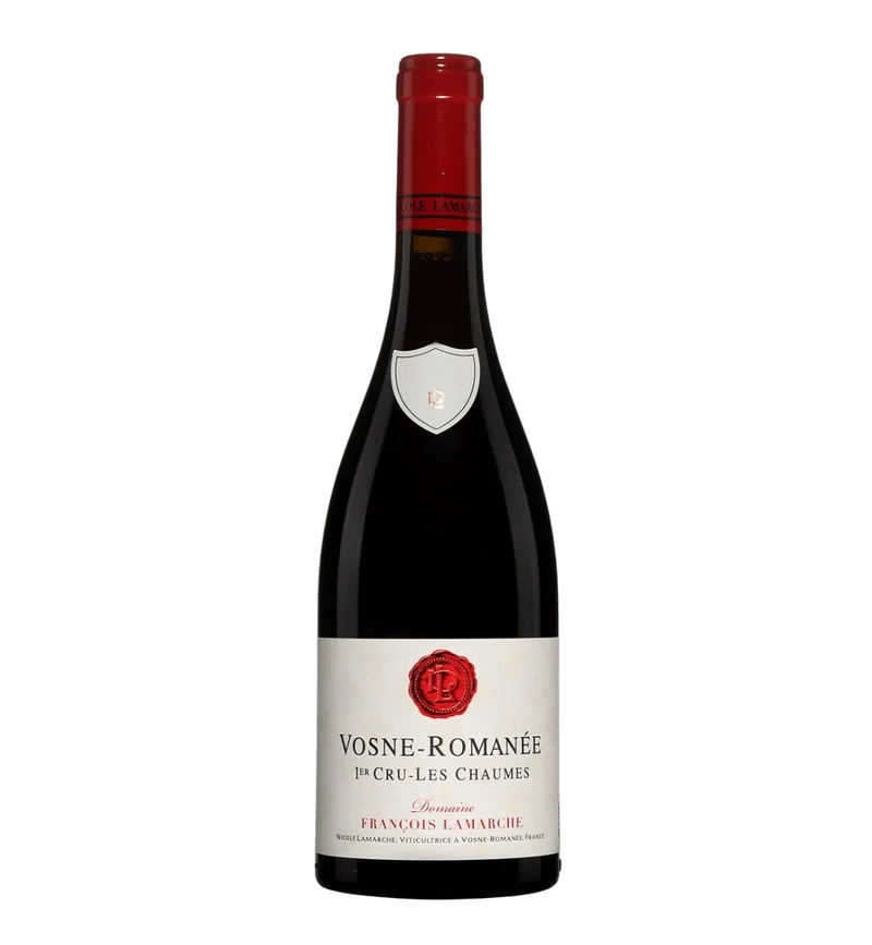 Domaine Lamarche Vosne-Romanée 1. Cru Les Chaumes 2016