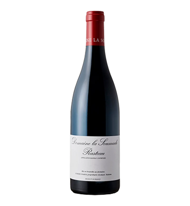 Domaine la Soumade Rasteau 2021 Magnum
