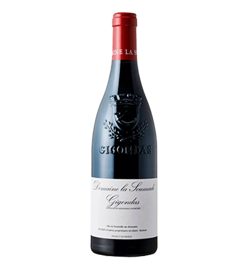 Domaine la Soumade Gigondas 2021