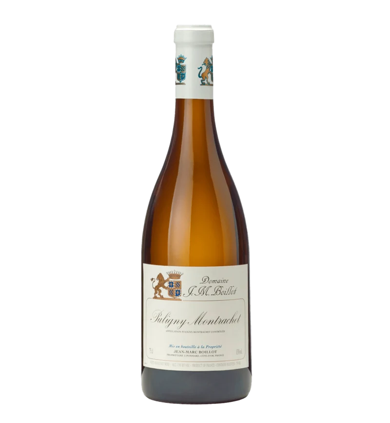 Domaine Jean-Marc Boillot Puligny Montrachet 2022