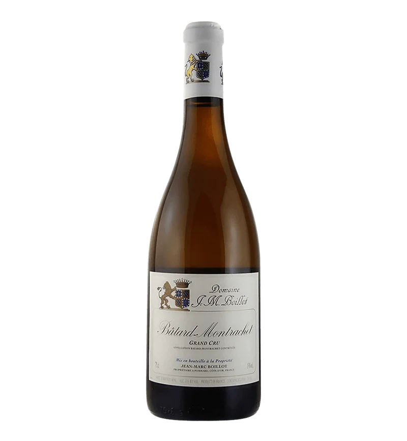 Domaine Jean-Marc Boillot Batard-Montrachet Grand Cru 2005