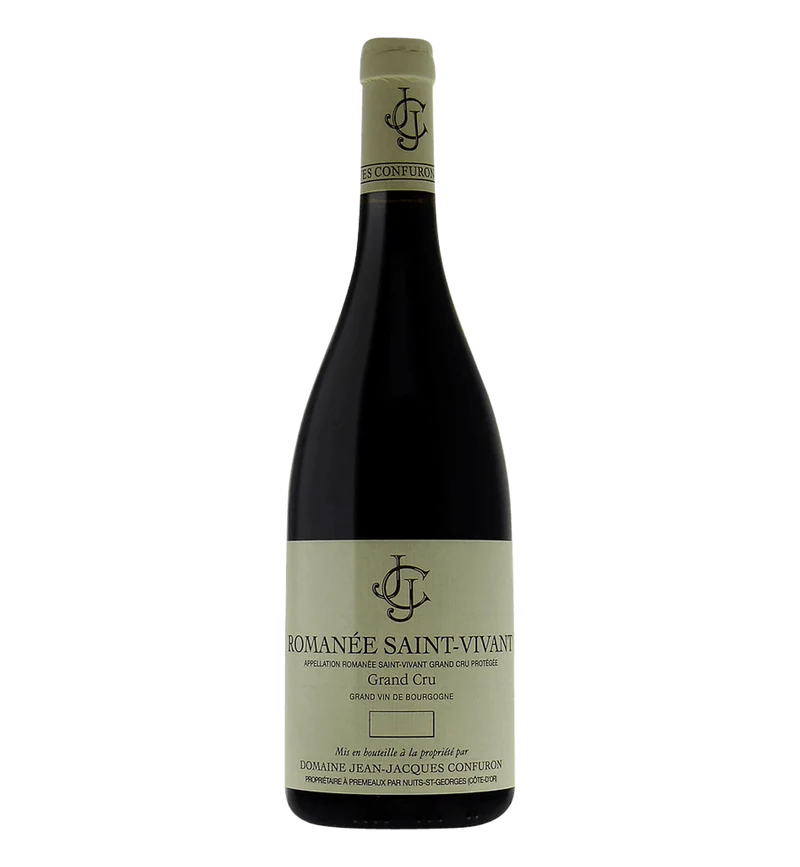 Domaine Jean-Jacques Confuron Romanée Saint Vivant 2005