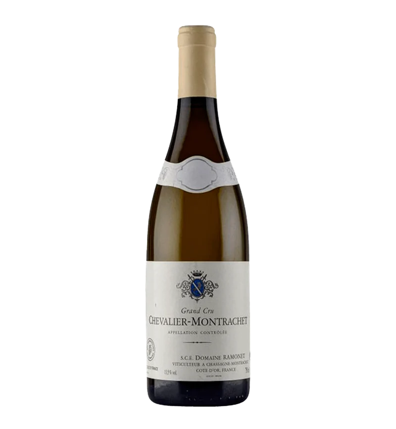 Domaine Jean Claude Ramonet Chevalier Montrachet Grand Cru 2003