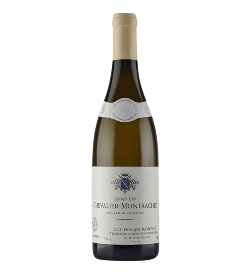 Domaine Jean Claude Ramonet Chevalier-Montrachet Grand Cru 2018