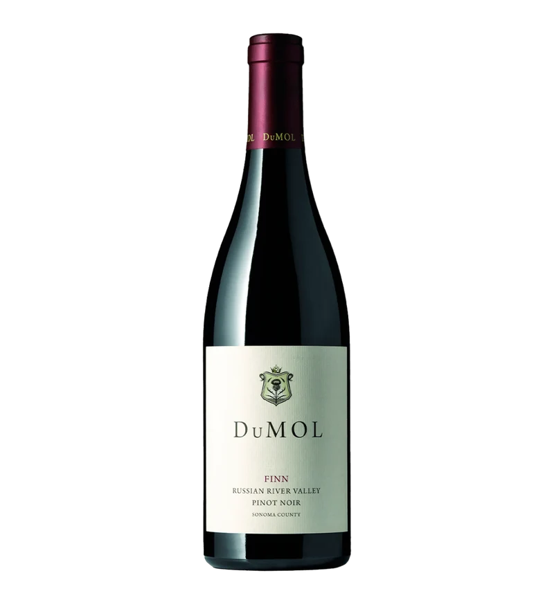 DuMOL Pinot Noir Finn 2022