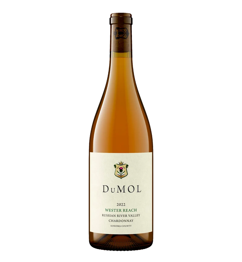 DuMOL Chardonnay Wester Reach 2022
