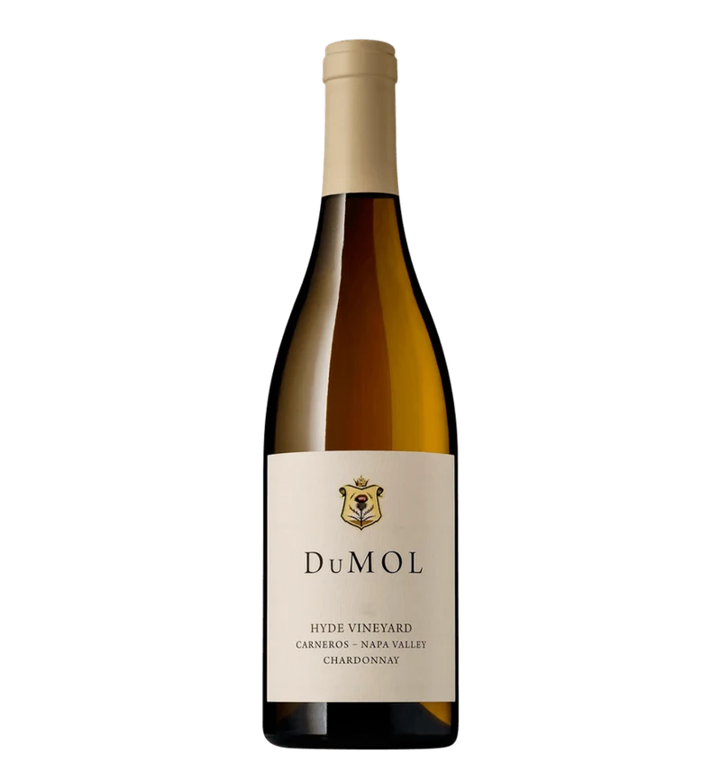 DuMOL Chardonnay Hyde Vineyard, Napa 2022