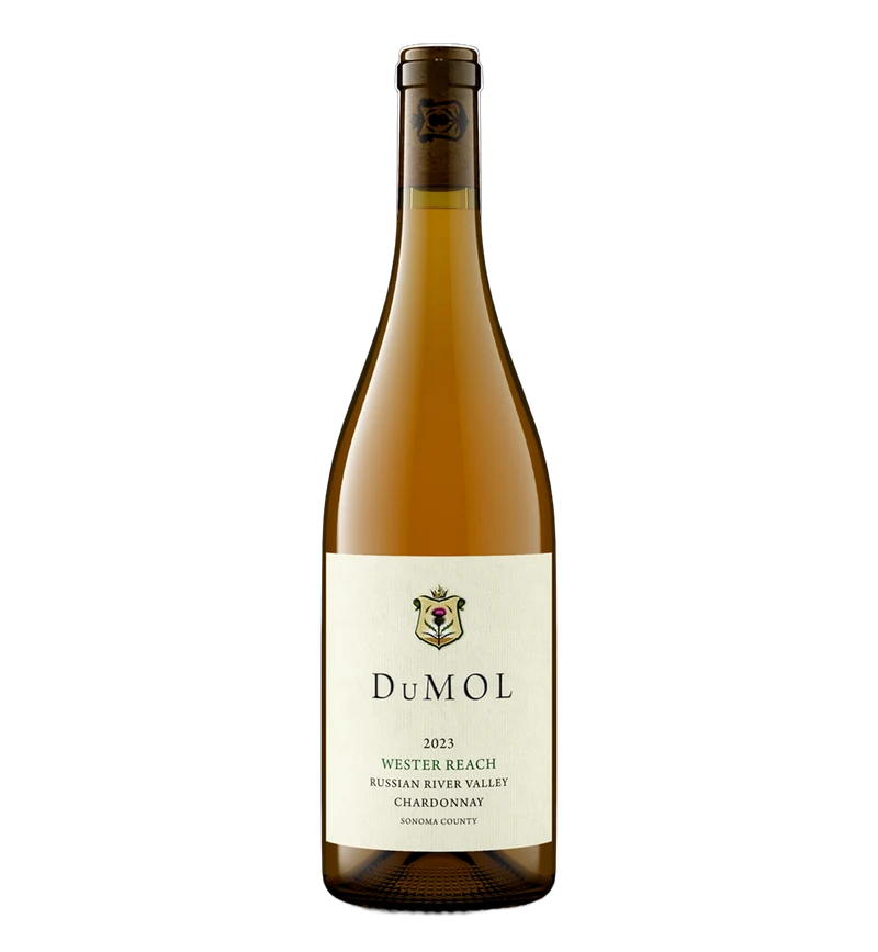 DuMOL Chardonnay Wester Reach 2023