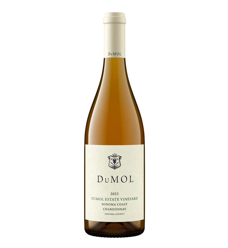 DuMOL Chardonnay DuMol Estate Vineyard 2023
