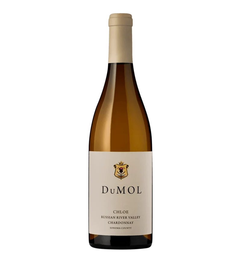 DuMOL Chardonnay Chloe Ritchie Vyd, Russian River Valley 2022