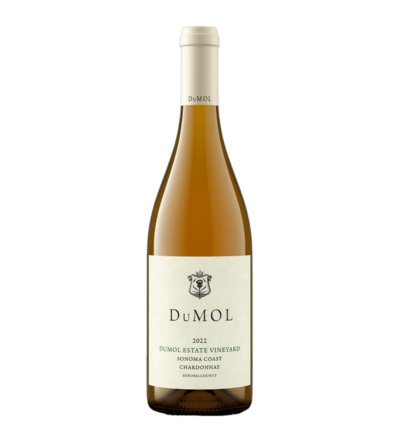 DuMOL Chardonnay DuMol Estate Vineyard 2022