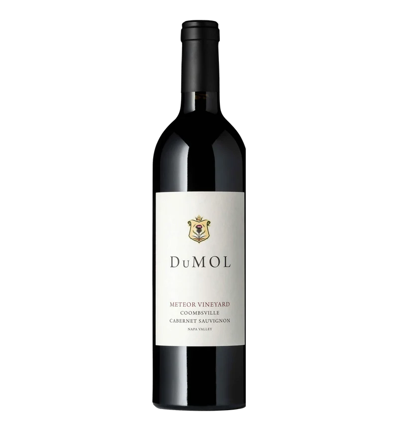 DuMOL Cabernet Sauvignon, Meteor 2019