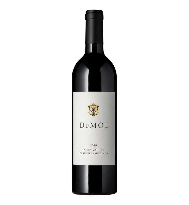 DuMOL Cabernet Sauvignon, Napa Valley 2019