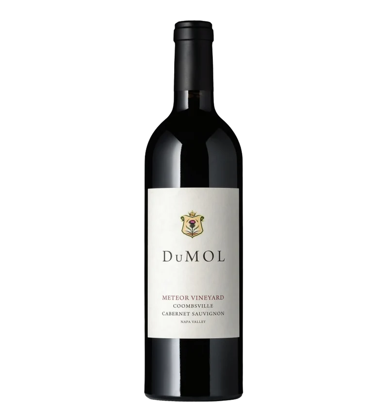 DuMOL Cabernet Sauvignon, Meteor 2021