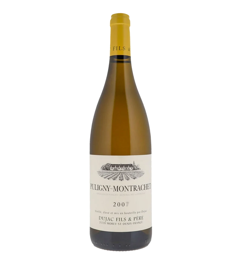 Dujac Fils & Peré Puligny Montrachet 2008
