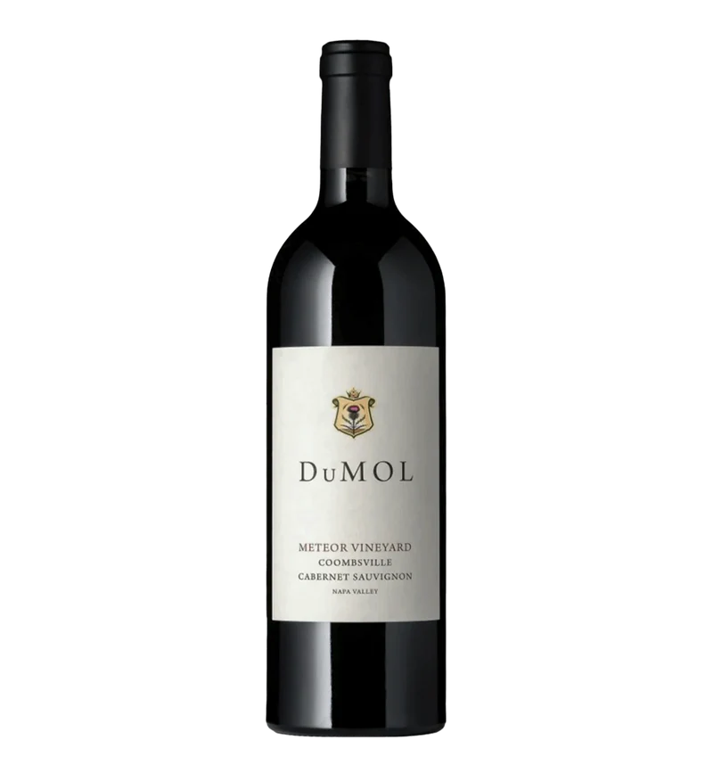 DuMOL Cabernet Sauvignon Meteor 2022