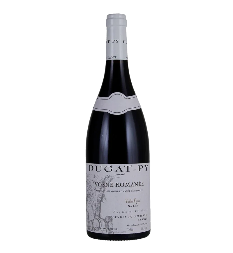 Dugat-Py Vosne Romanee VV 2005