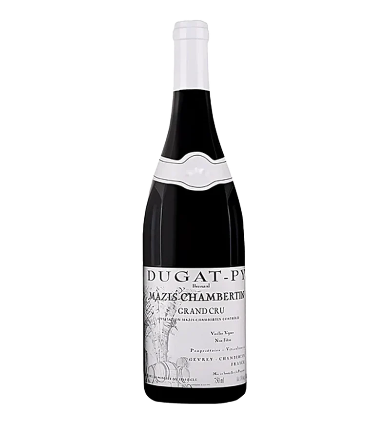 Dugat-Py Mazis-Chambertin Grand Cru 2009