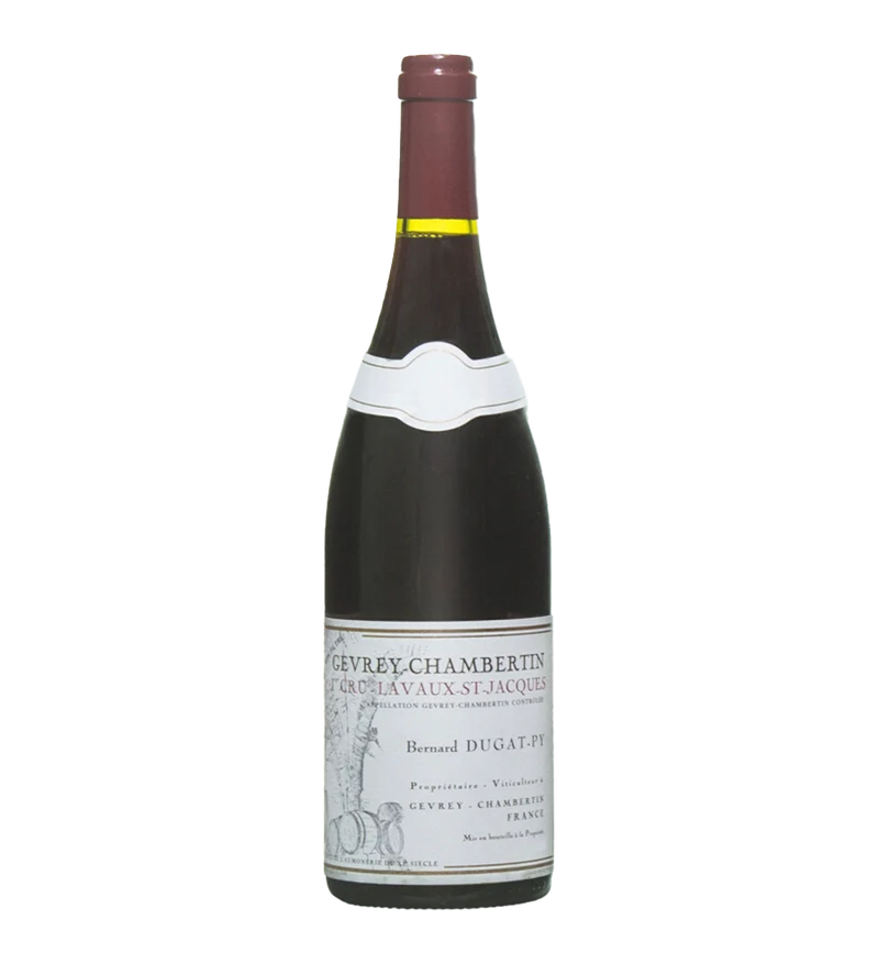 Dugat-Py Gevrey-Chambertin Lavaux St. Jacques 2013