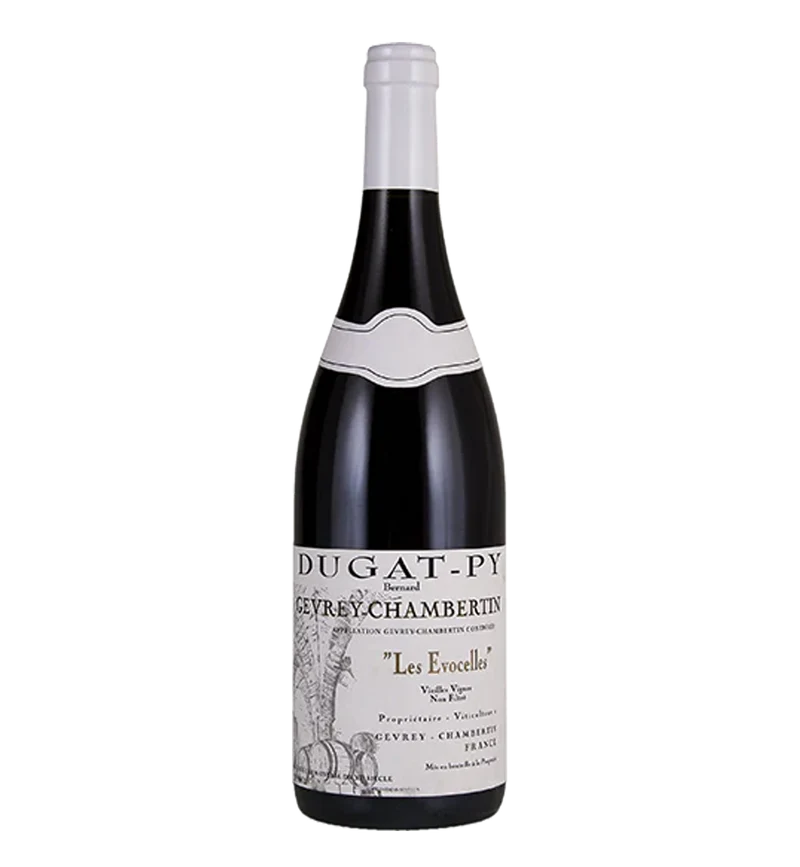 Dugat-Py Gevrey-Chambertin Evocelles 2010
