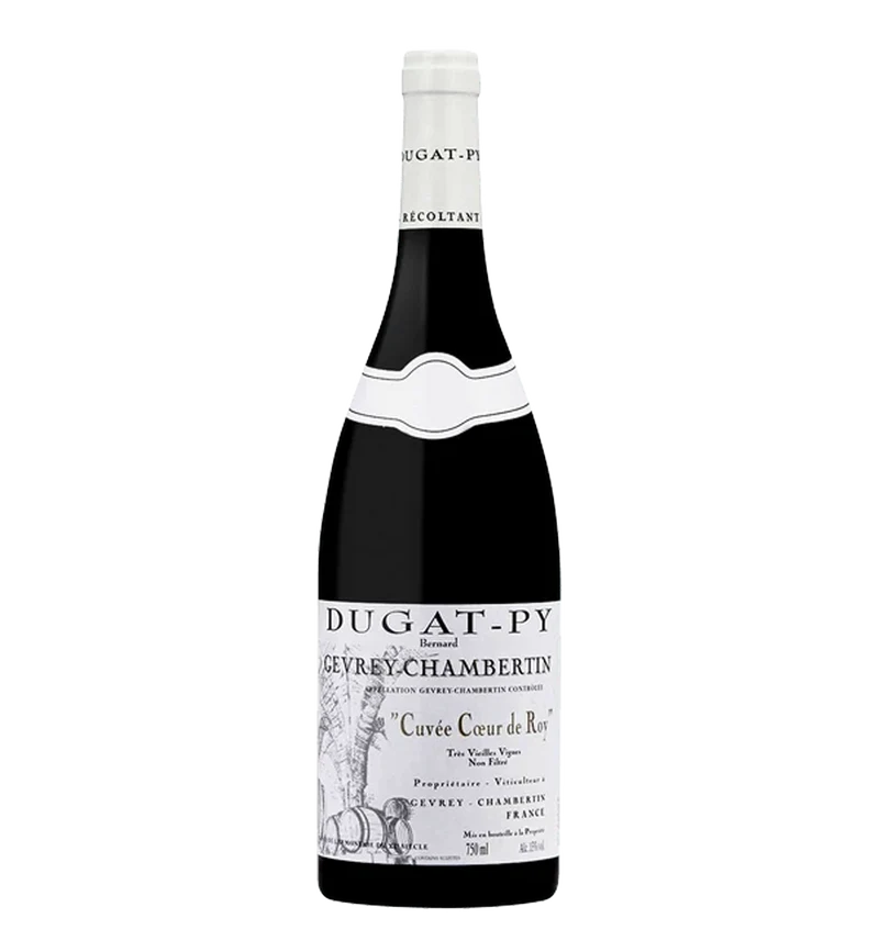 Dugat-Py Gevrey-Chambertin Coeur de Roy 2009
