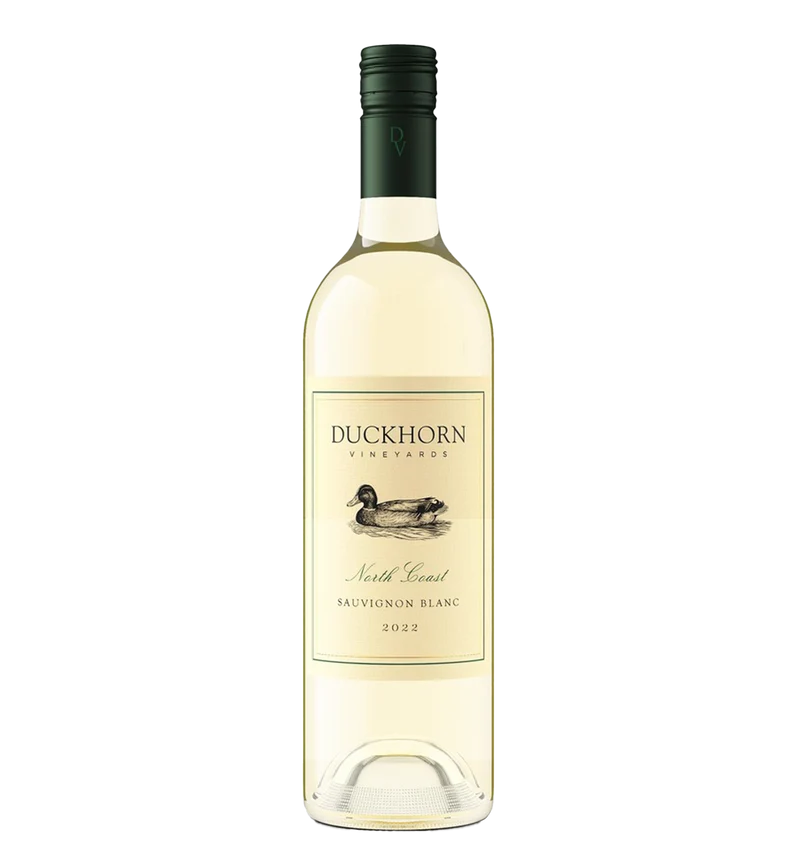 Duckhorn Vineyards North Coast Sauvignon Blanc 2022