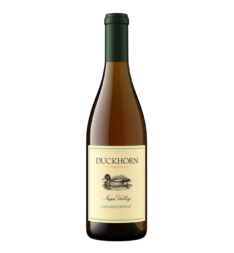 Duckhorn Vineyards Napa Valley Chardonnay 2022